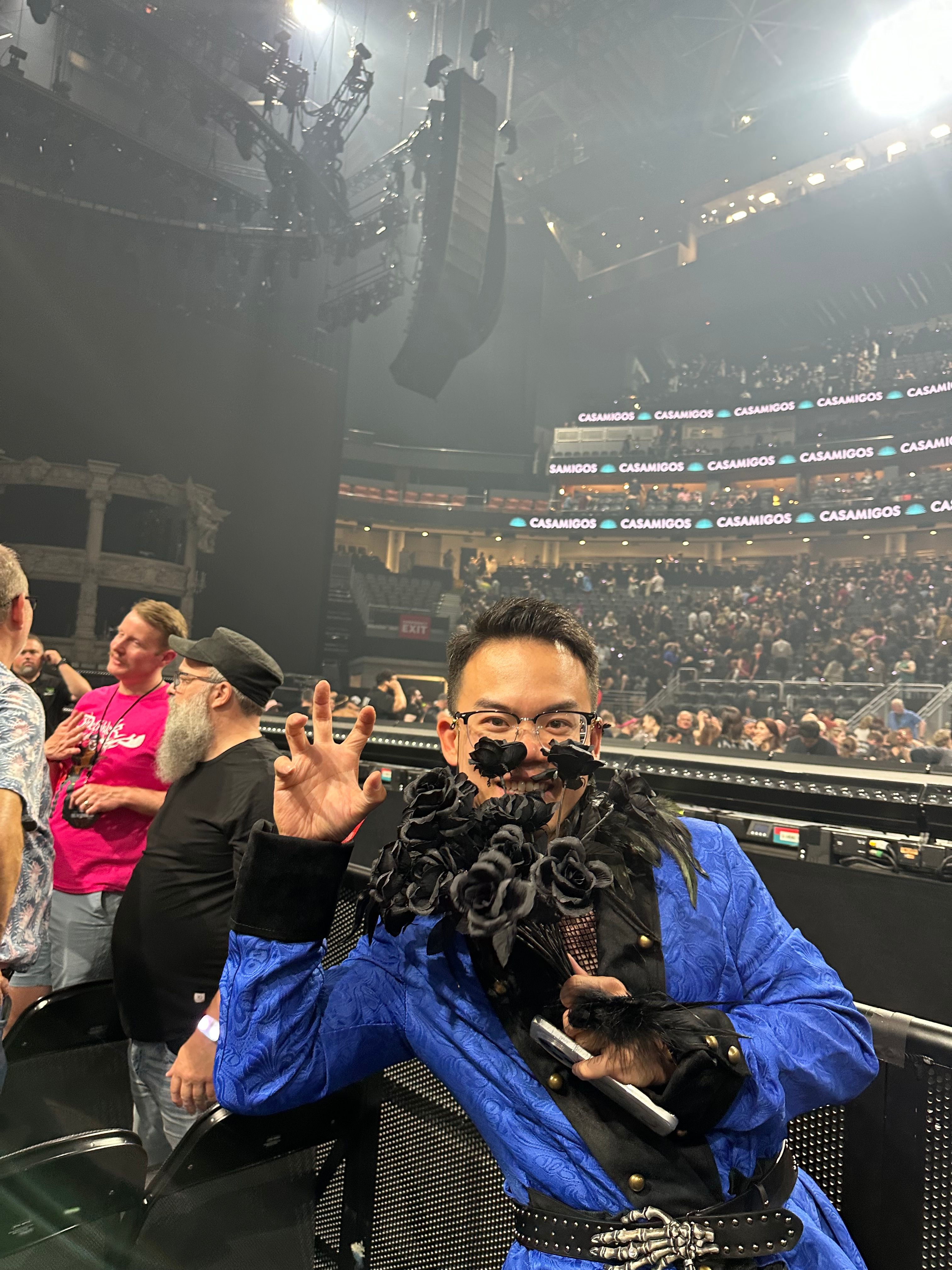 Lady Gaga | Seattle