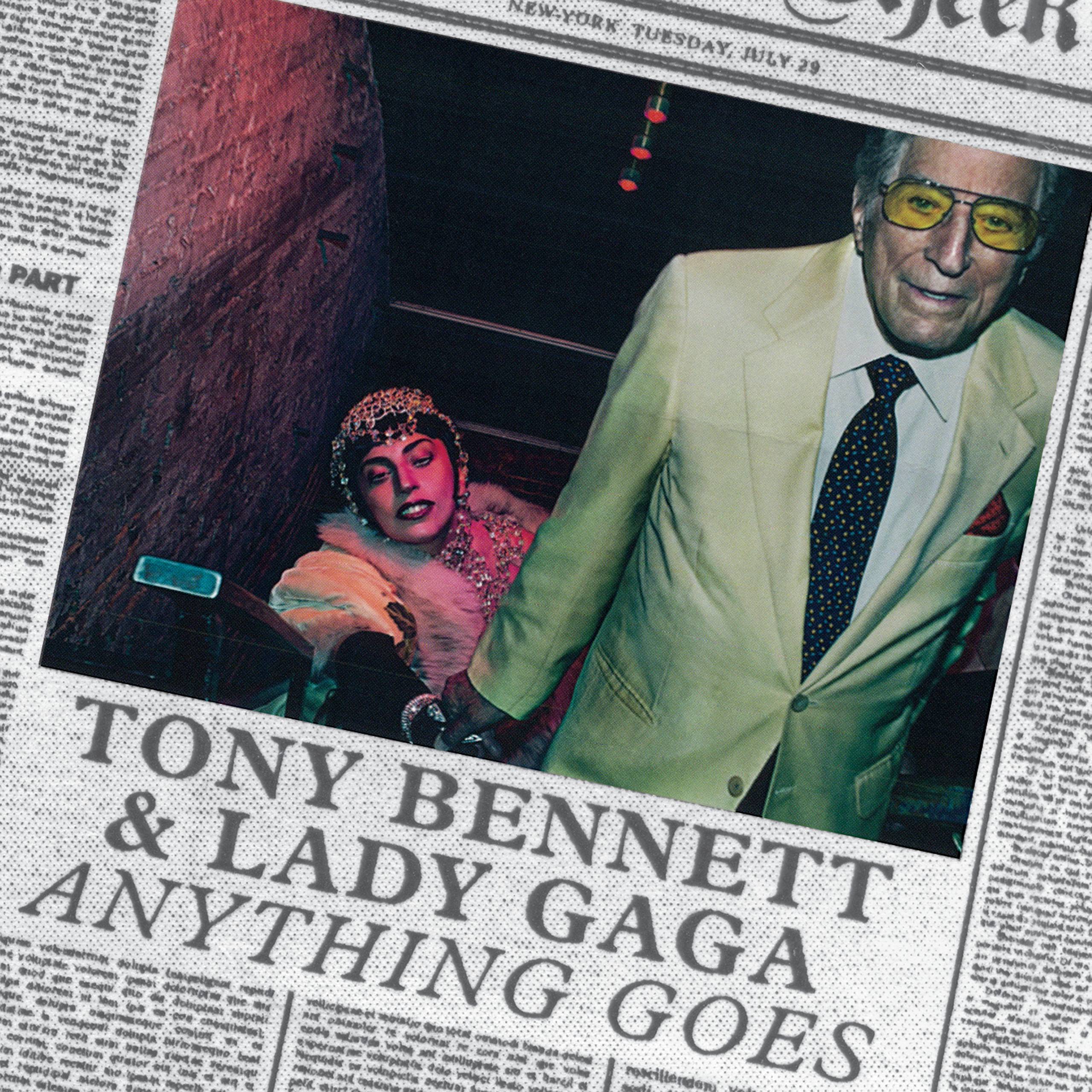 Anything Goes cover art