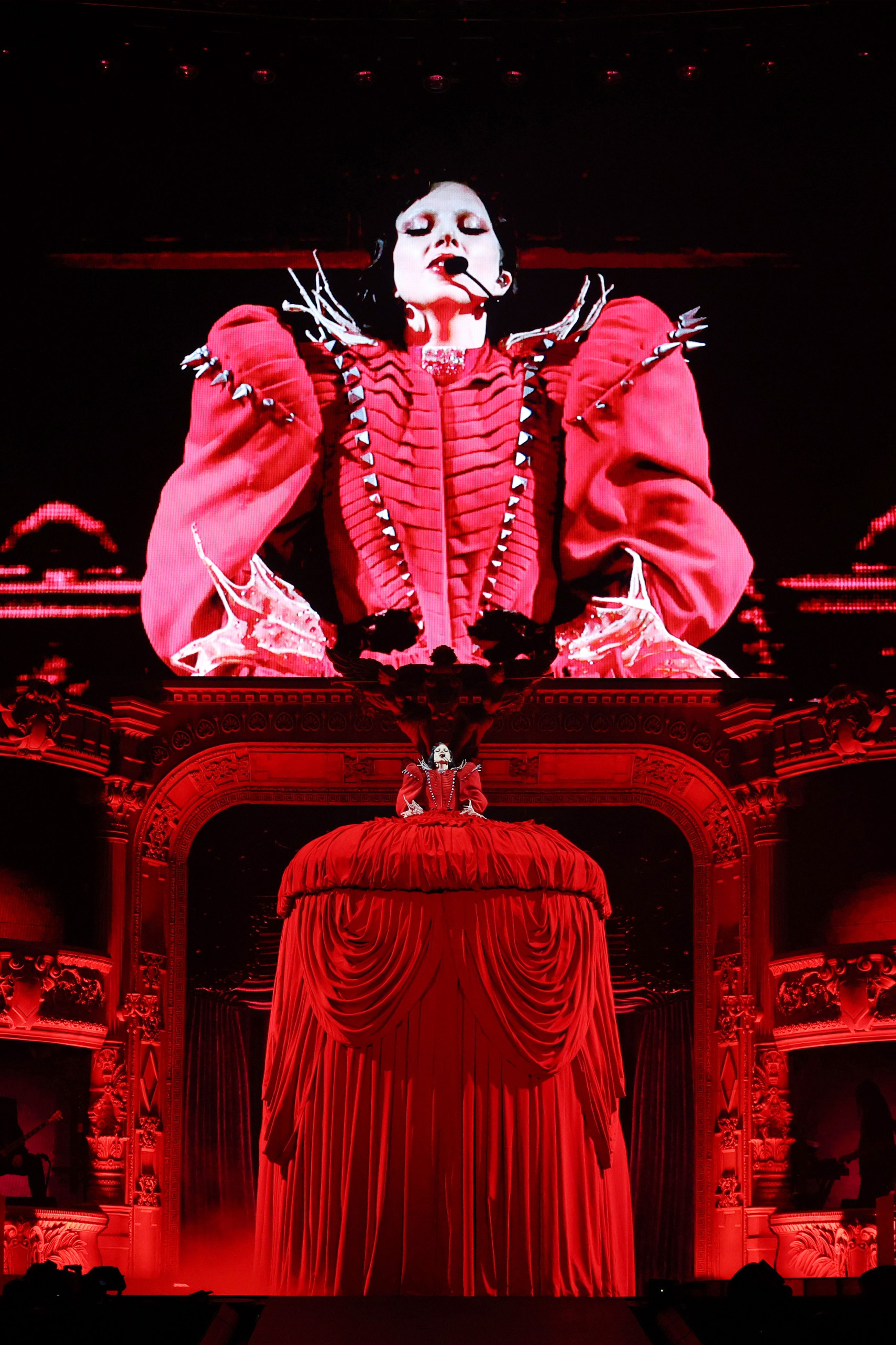 Lady Gaga | Home