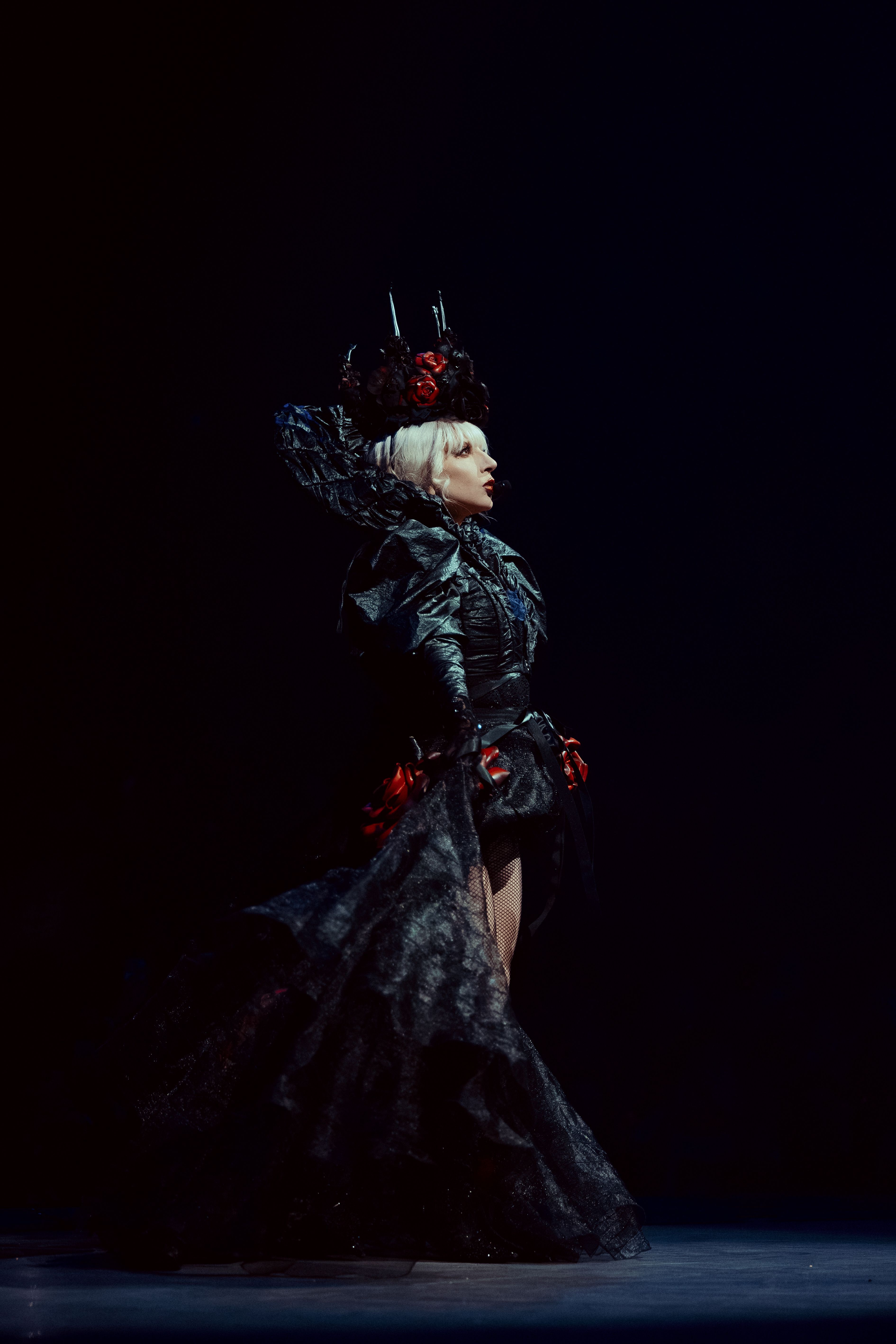 Lady Gaga | Home