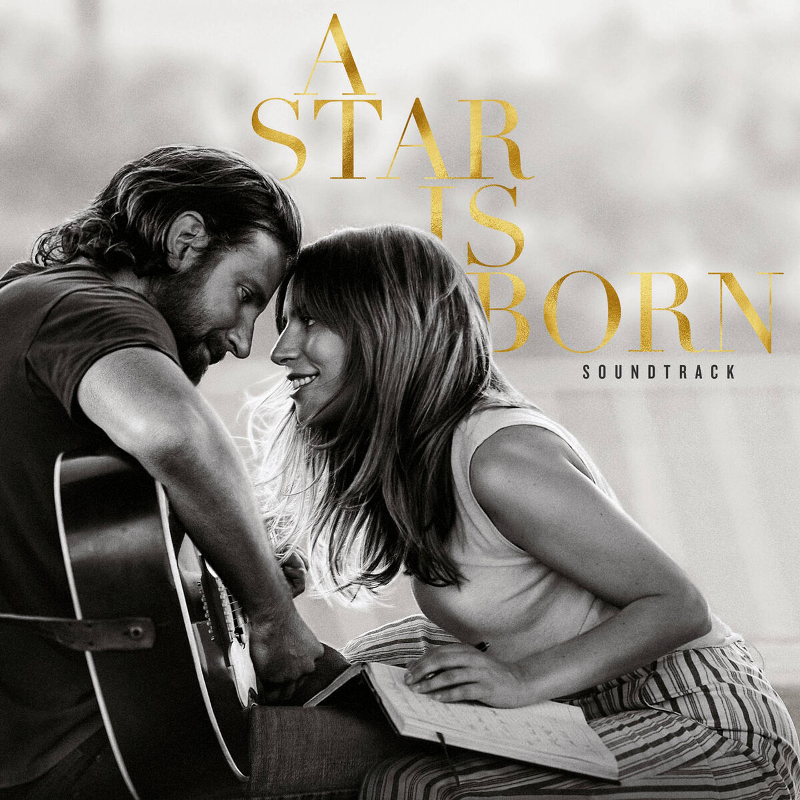 A Star Is Born cover art