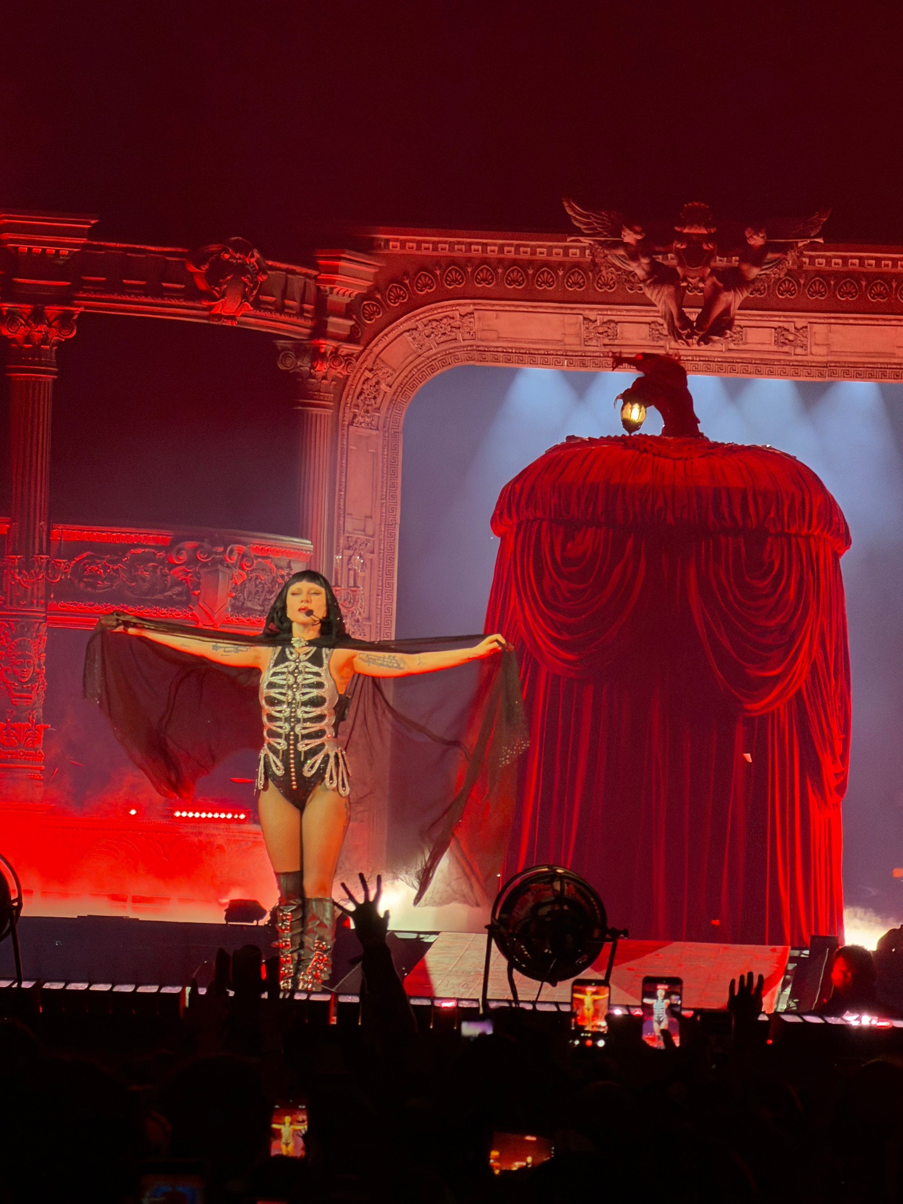 Lady Gaga | Osaka