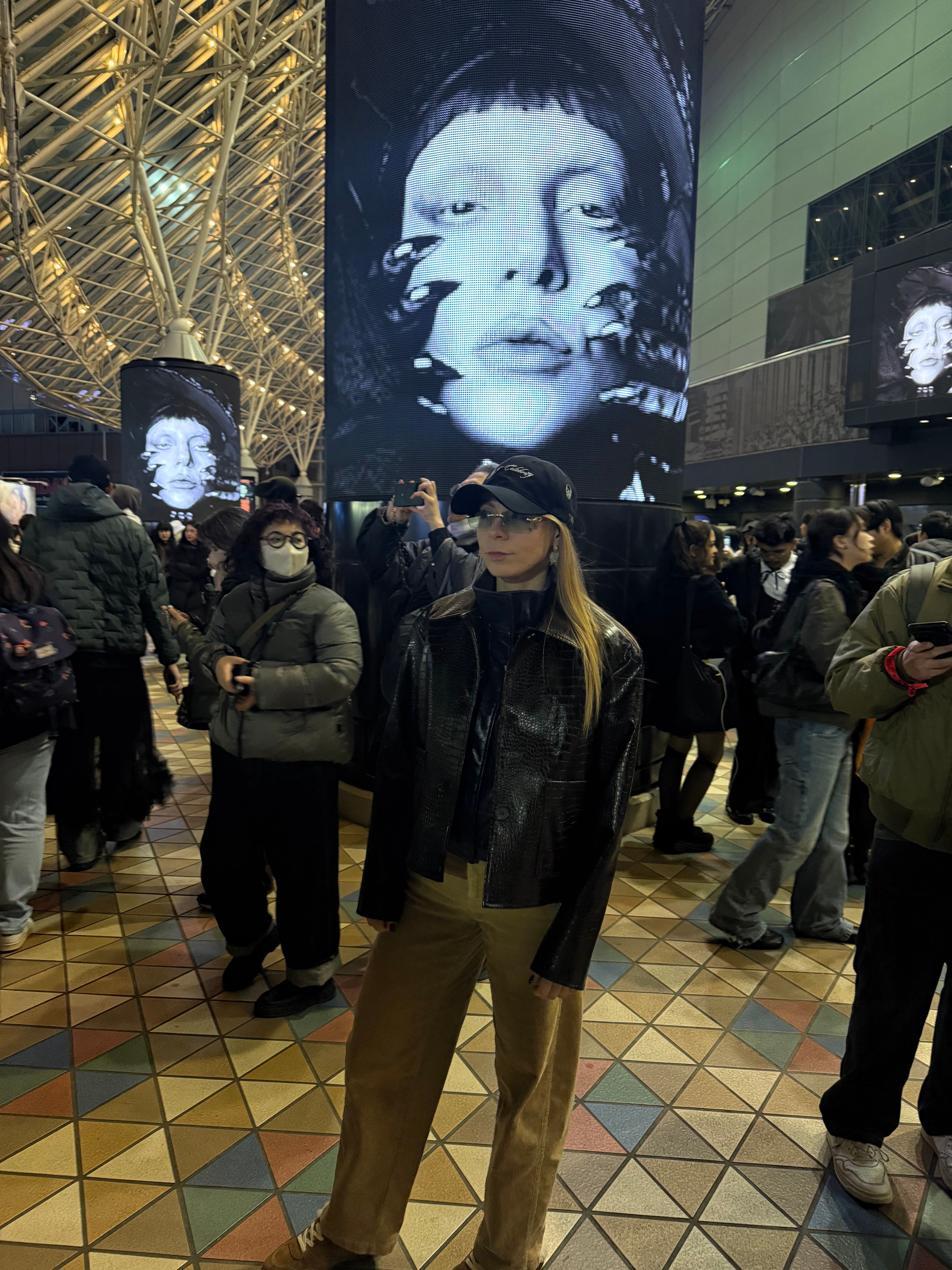 Lady Gaga | Tokyo