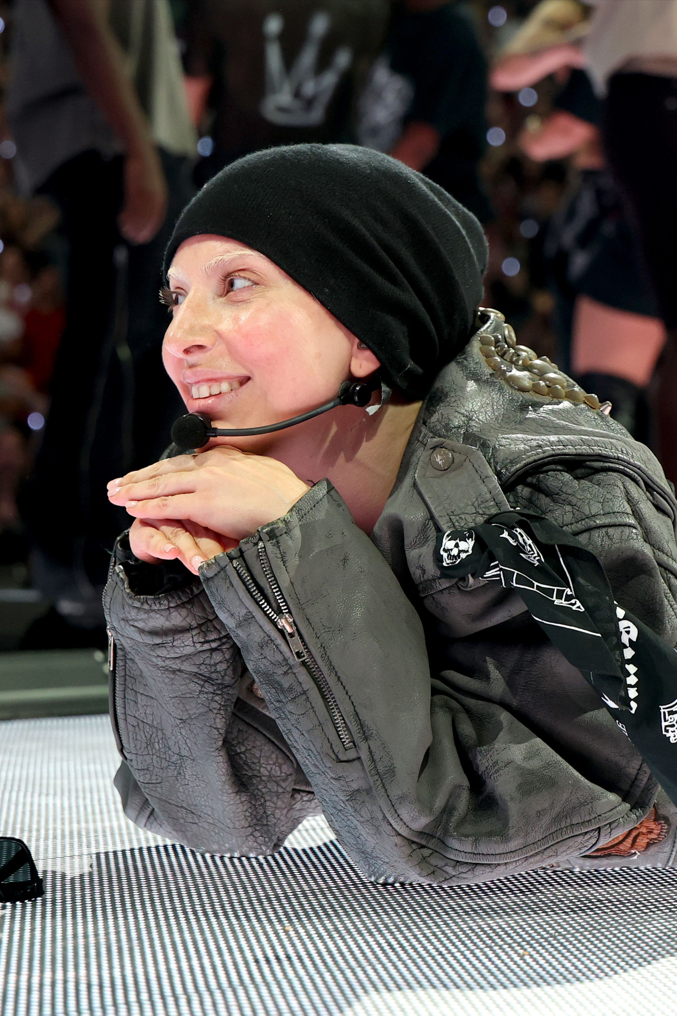 Lady Gaga | Home