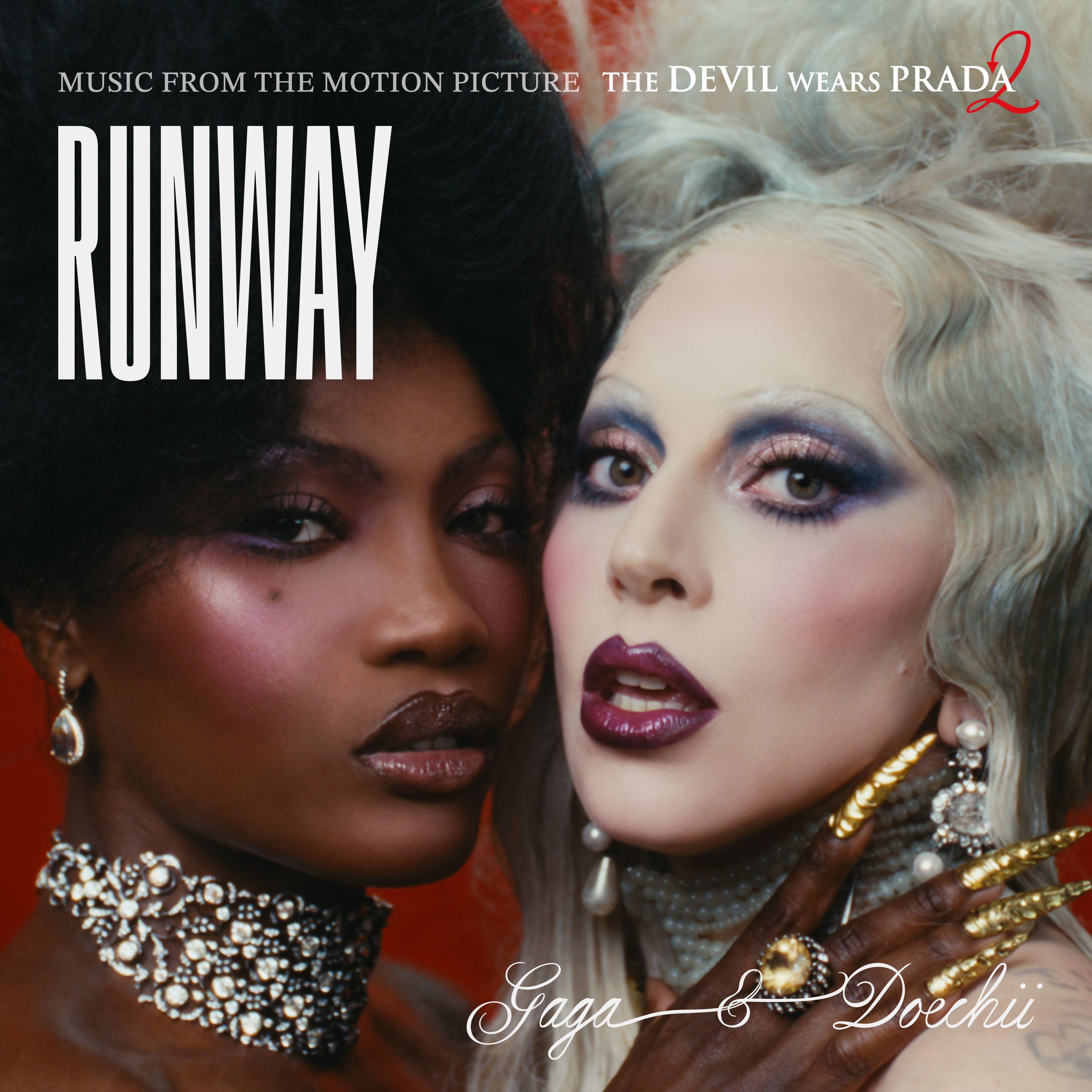 Lady Gaga | Music | Hold My Hand