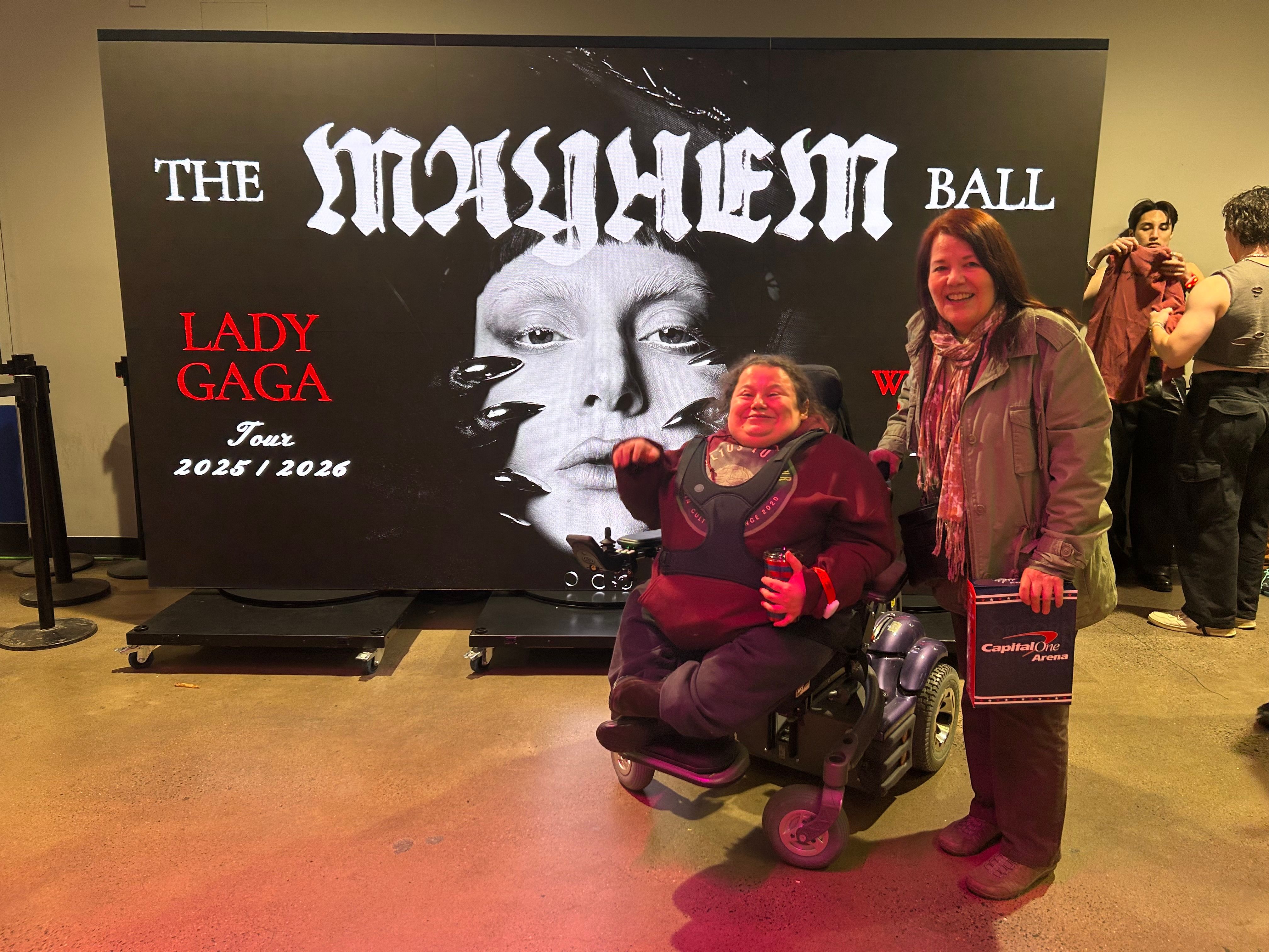 Lady Gaga | Washington, DC