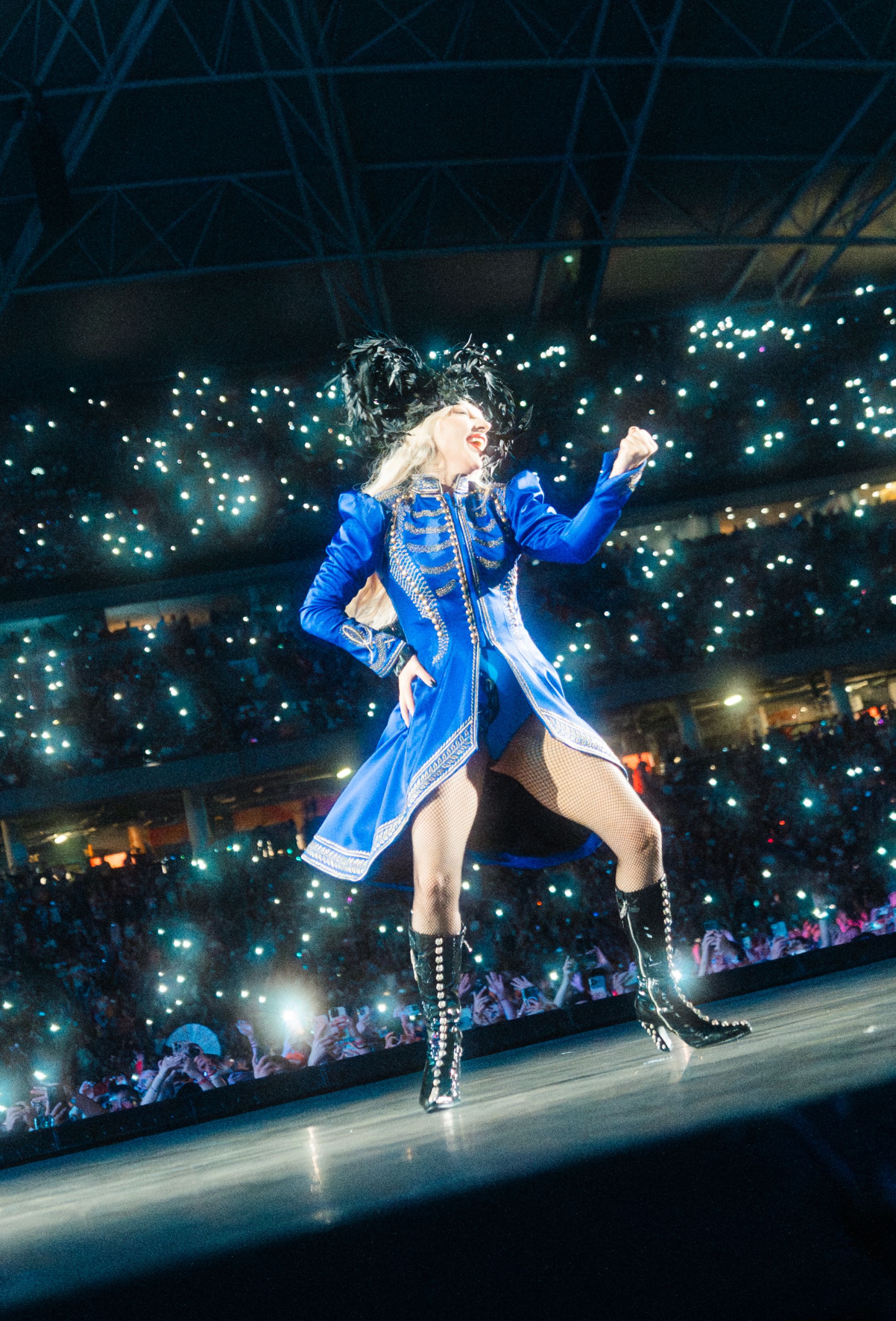 Lady Gaga | The MAYHEM Ball
