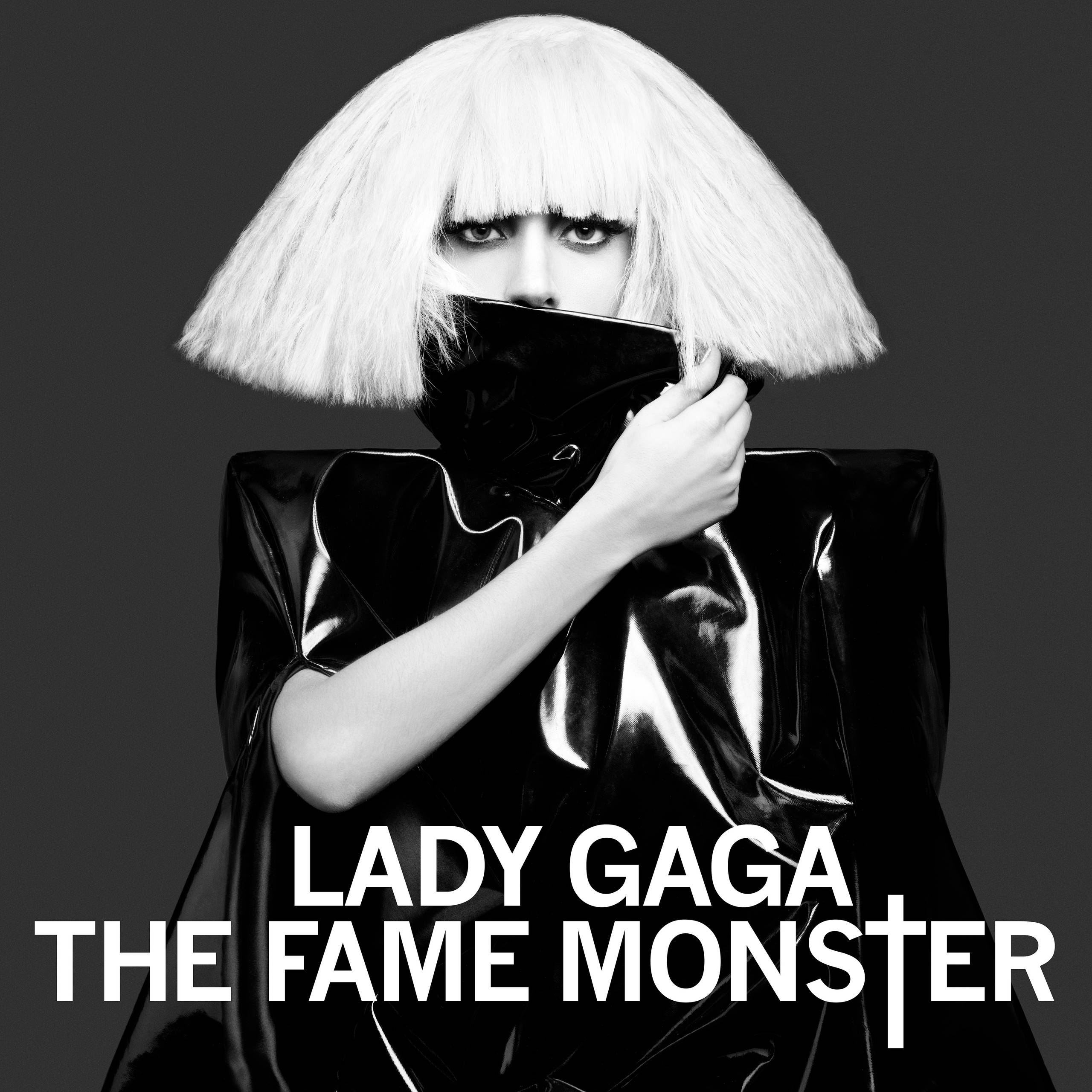 The Fame Monster cover art