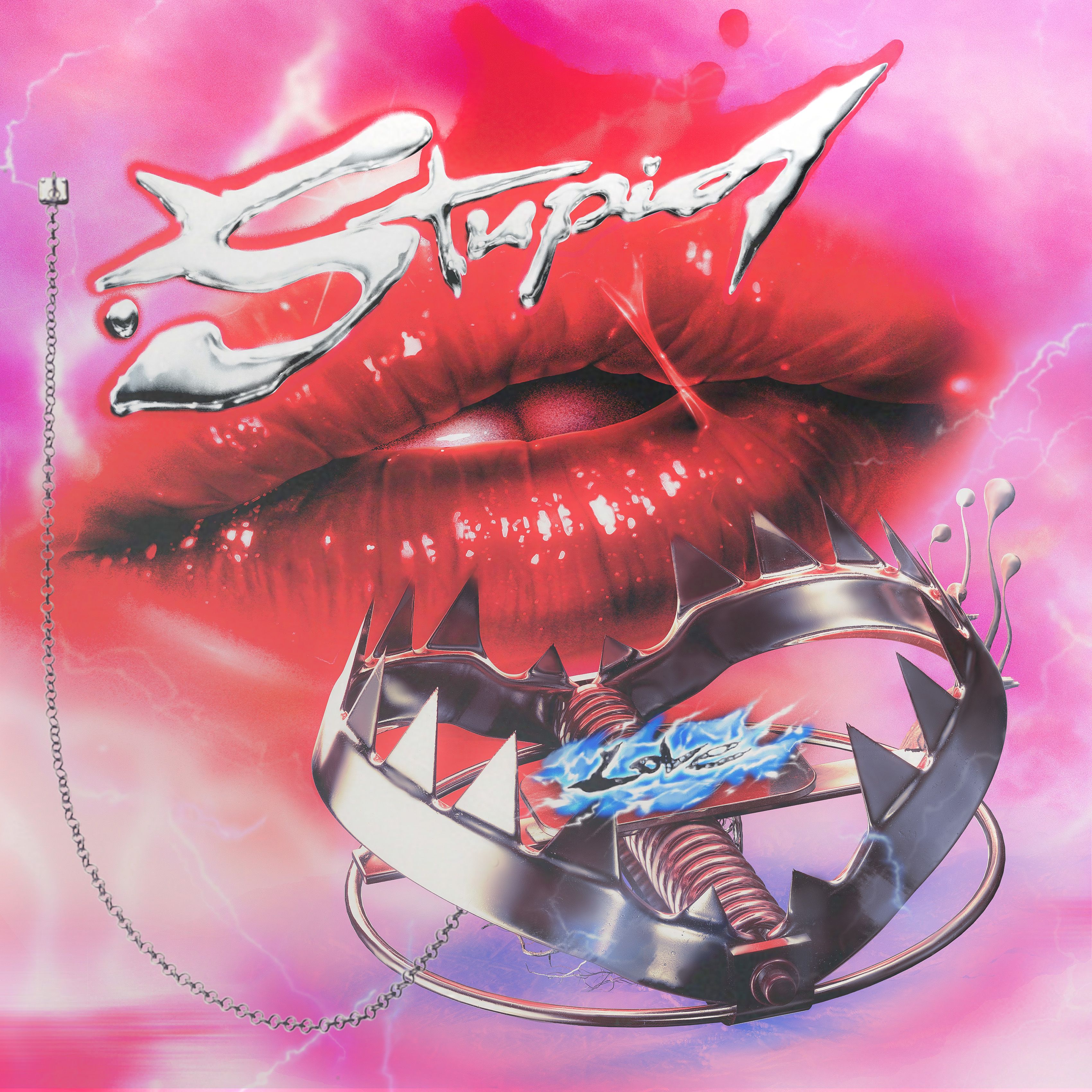 Lady Gaga | Music | Stupid Love