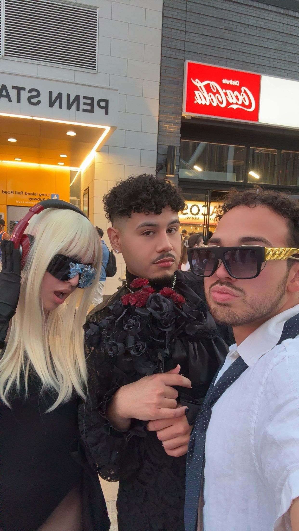 Lady Gaga | New York