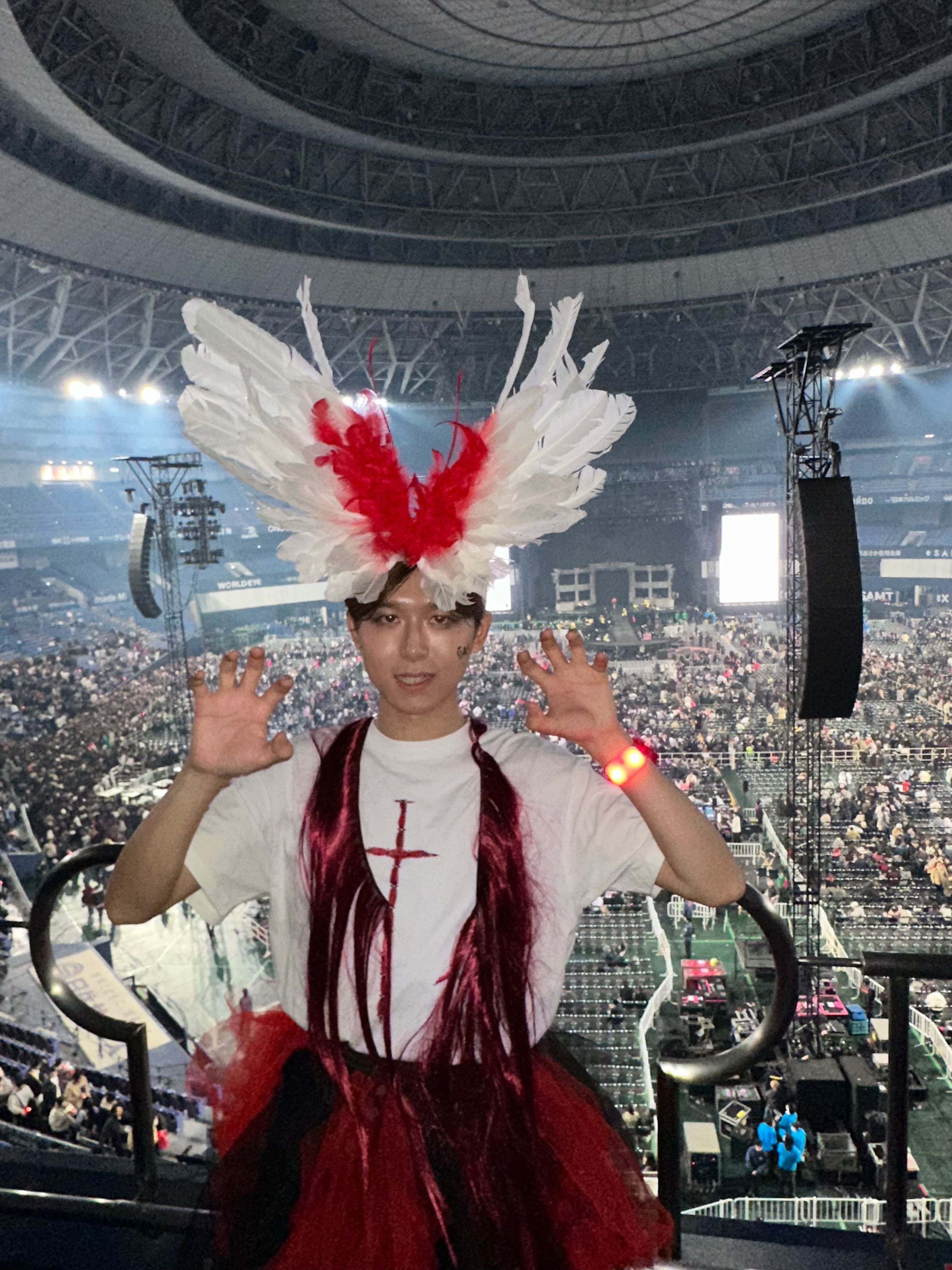 Lady Gaga | Osaka
