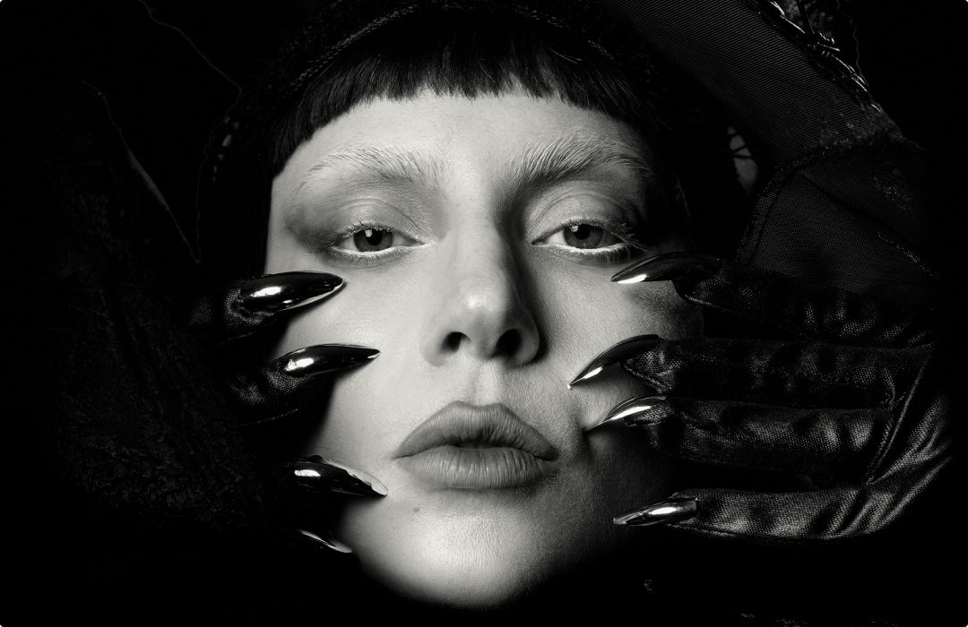 レディガガ レディーガガ Lady Gaga クロマティカボール メイヘム Lady Gaga | The MAYHEM Ball