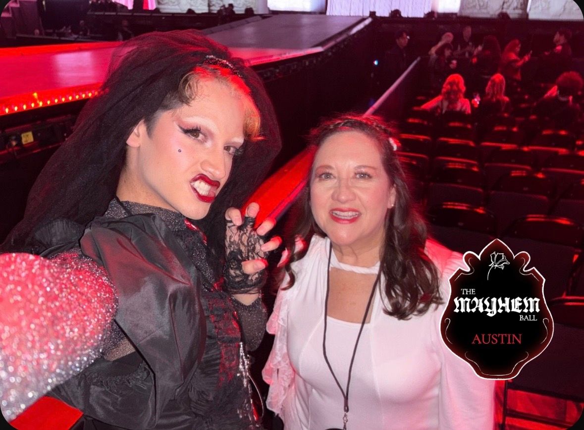 Lady Gaga | Austin