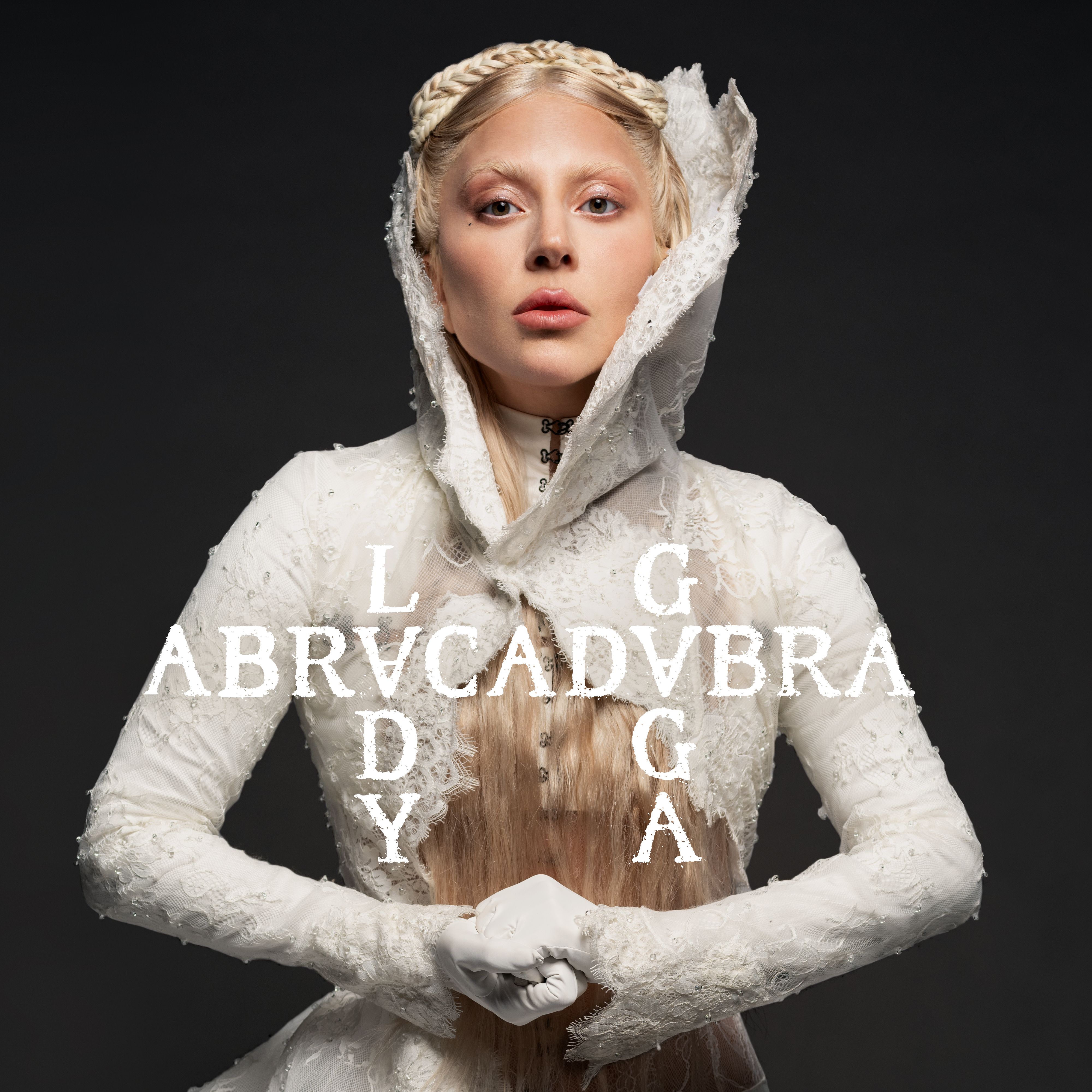 Lady Gaga | Music | Chromatica