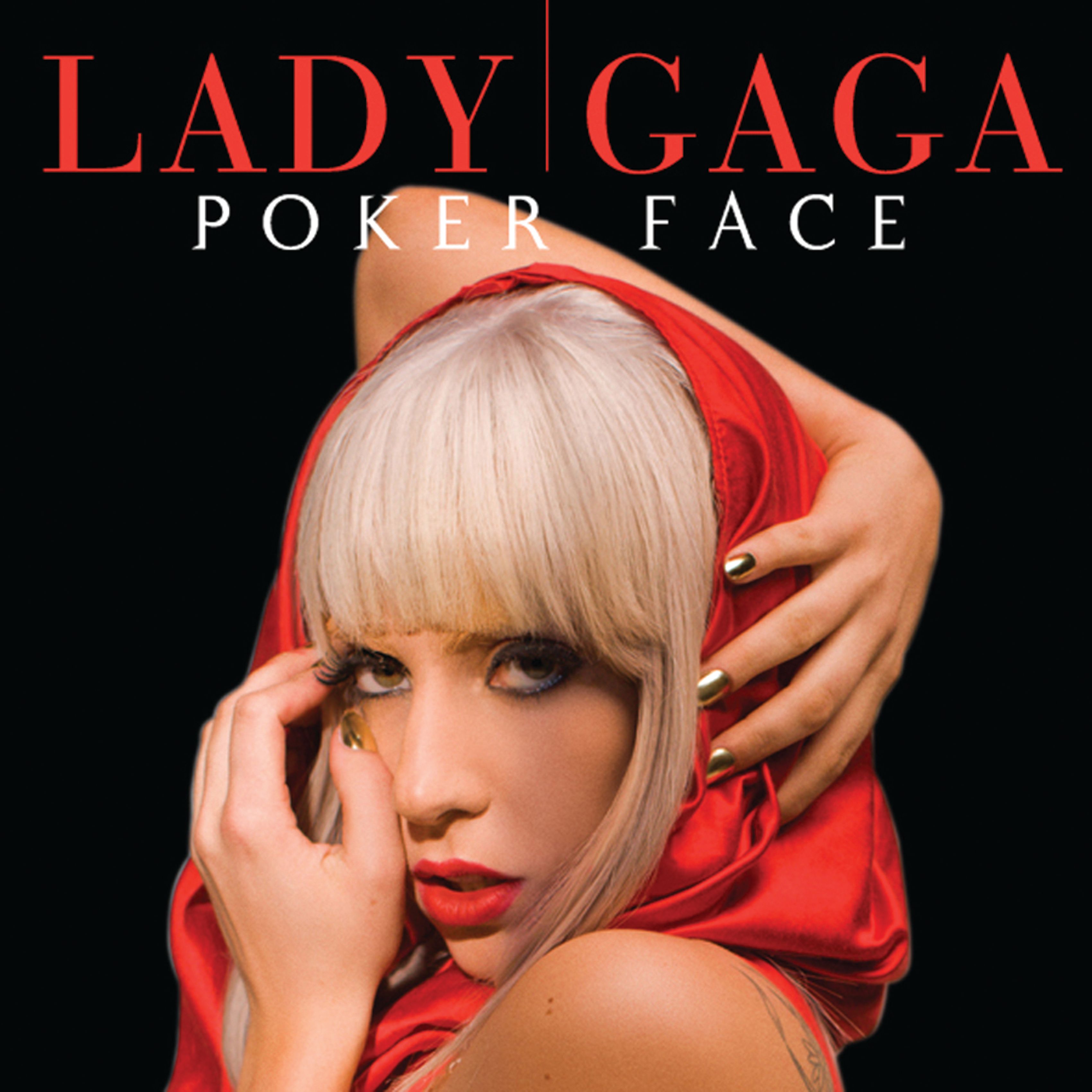 d*9様 良盤希少LADY GAGA - POKER FECE 7インチピクチャ Lady Gaga | Music | Poker Face