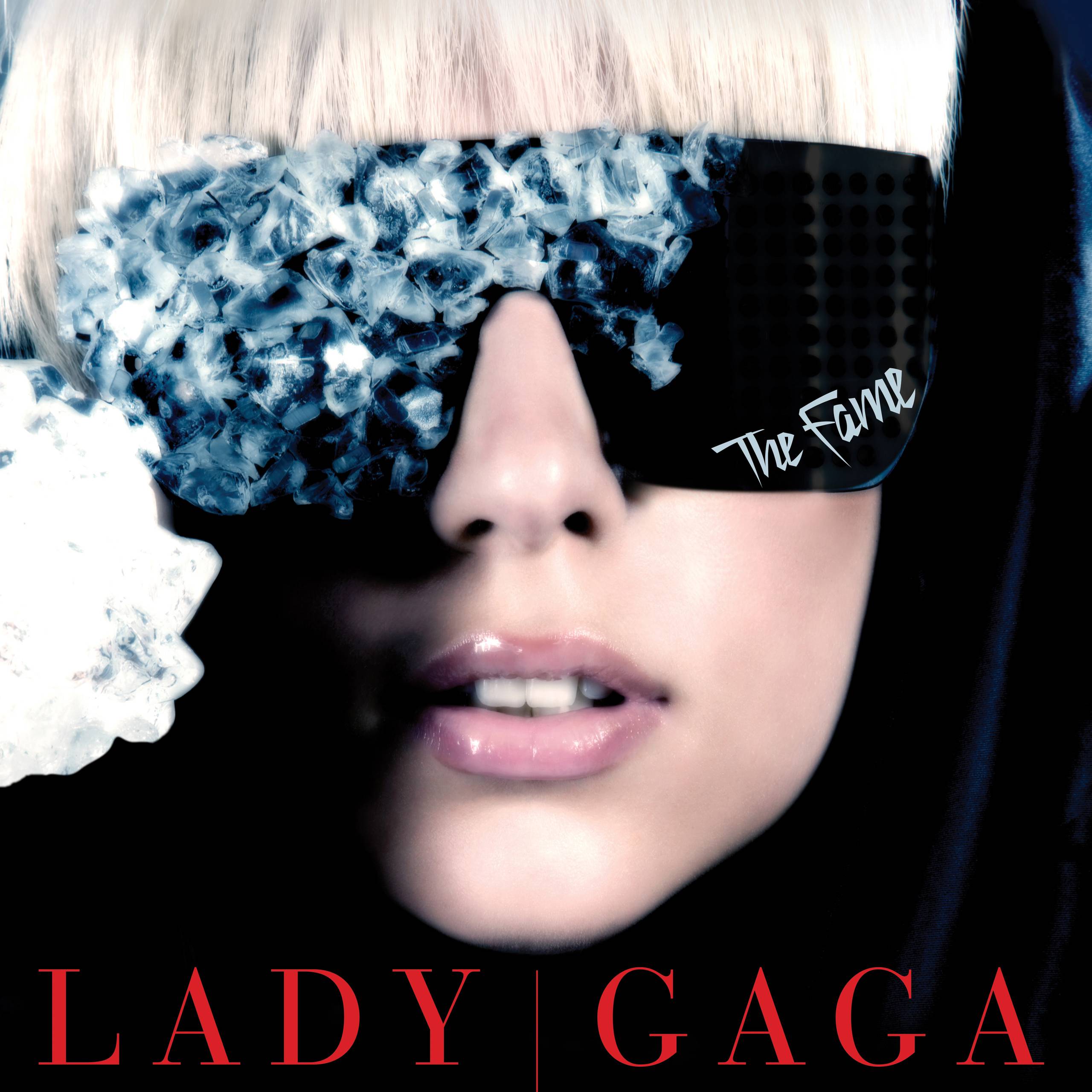 The Fame cover art