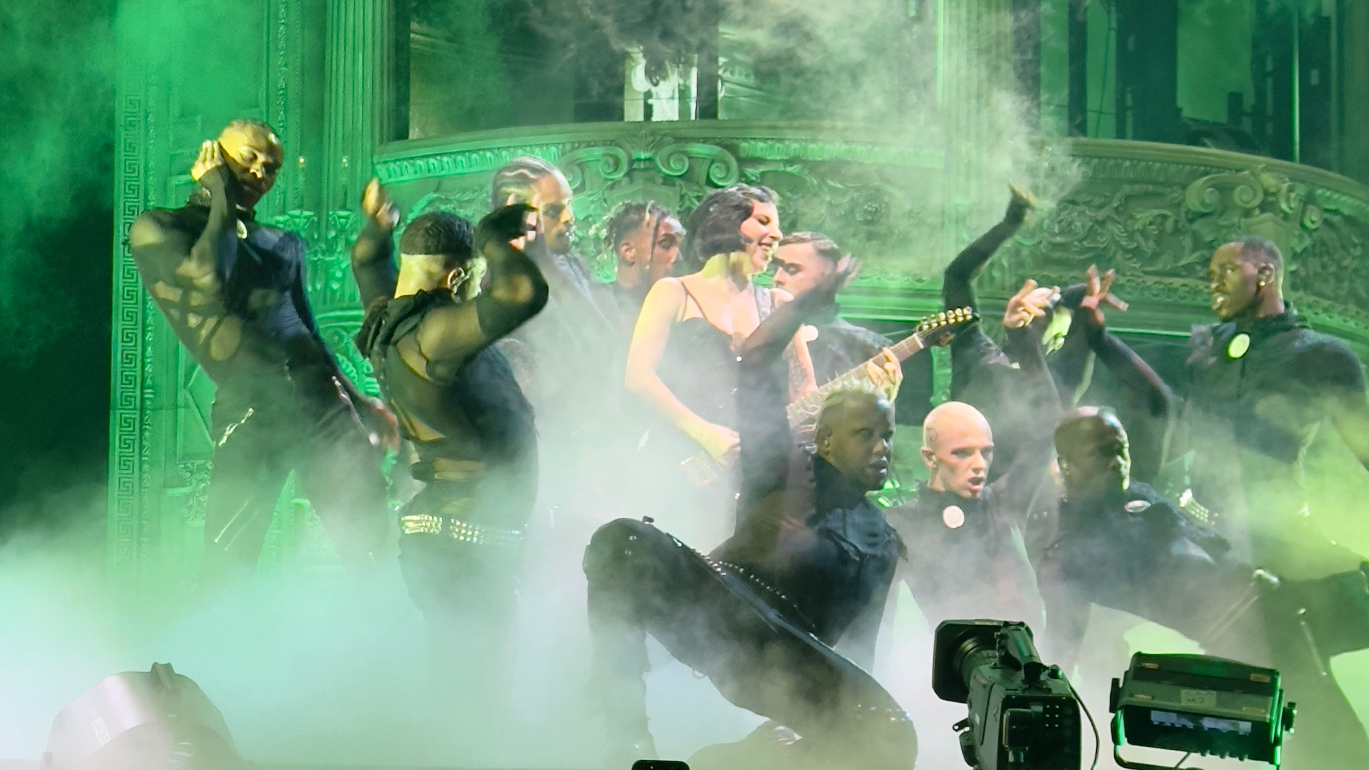 Lady Gaga | San Francisco