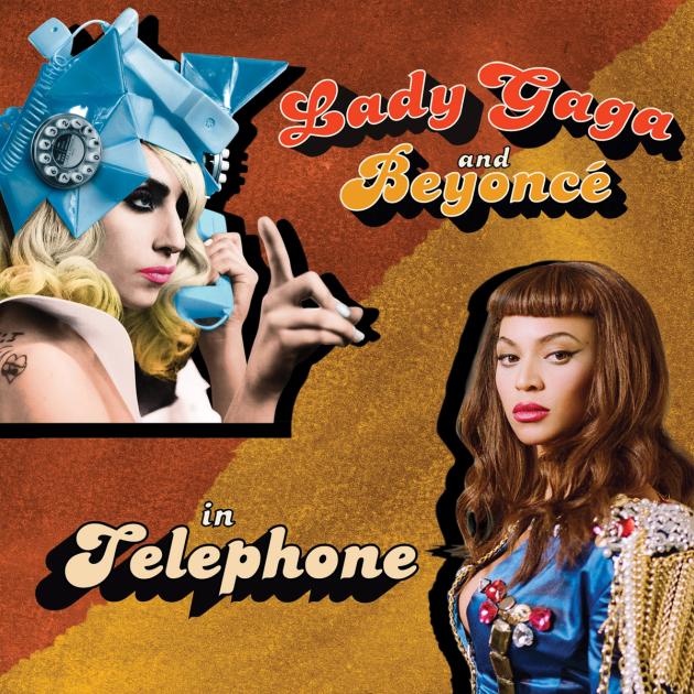 Lady Gaga | Music | Telephone (with Beyoncé)