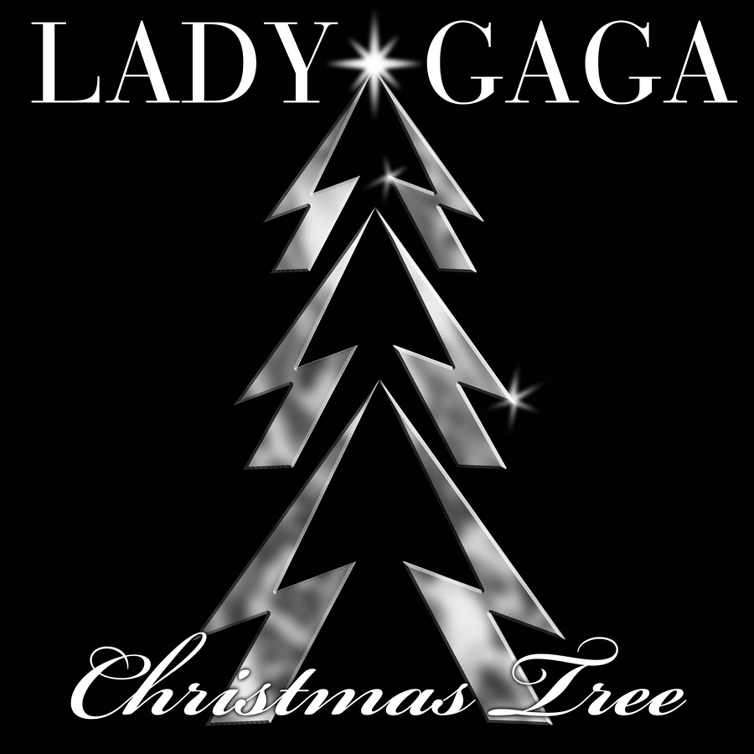 Christmas Tree cover art