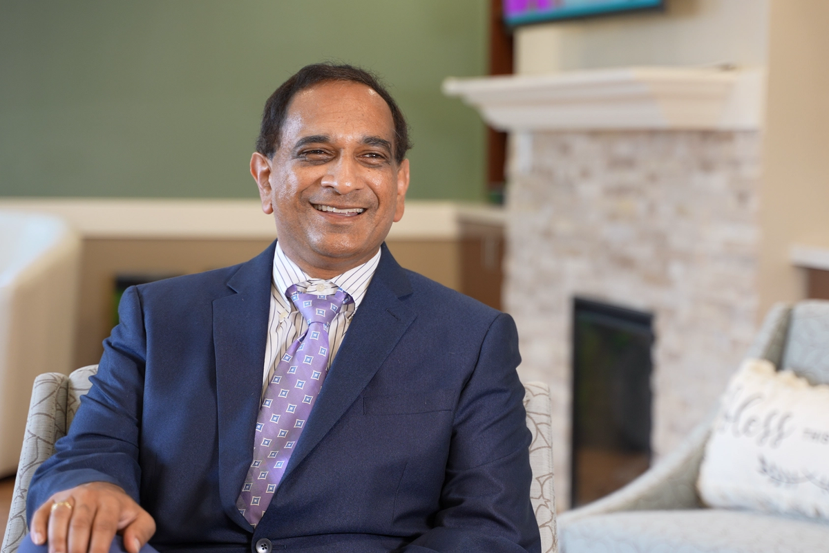 Babu Gupta, MD Babu Gupta, MD