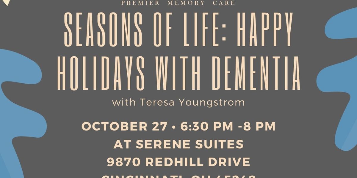 Event flyer Event flyer