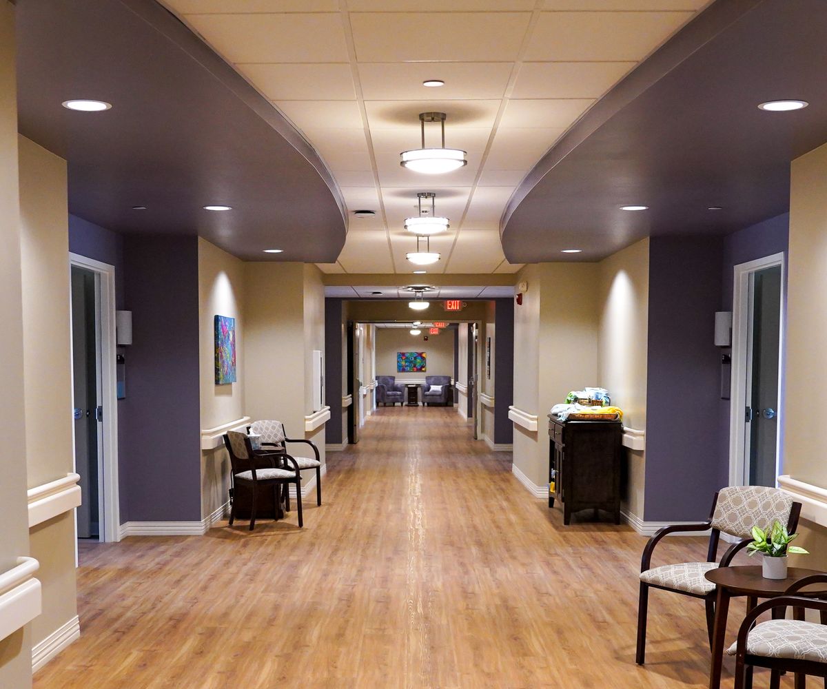 Why memory care assisted living Why memory care assisted living