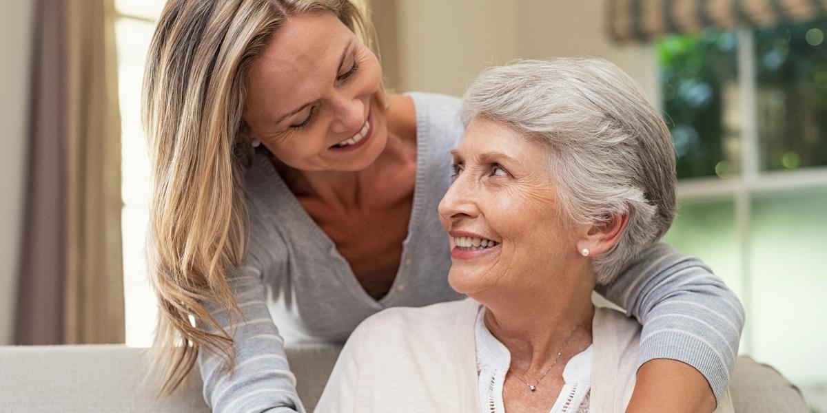 Four Tips to Ensure Successful Visits with those Living with Dementia Four Tips to Ensure Successful Visits with those Living with Dementia