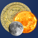 Moon Calendar — Lunar Phases icon Moon Calendar — Lunar Phases icon