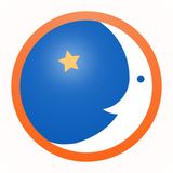 爱星盘 icon 爱星盘 icon