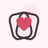 LuviDuo: Couples App icon