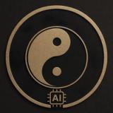 易経AI app icon