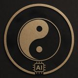 易経AI app icon 易経AI app icon