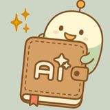 AI日記 キロノ:生成AI搭載!賢くてかわいい日記アプリ icon AI日記 キロノ:生成AI搭載!賢くてかわいい日記アプリ icon