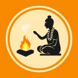 Karmakanda - Vedic Astrology icon Karmakanda - Vedic Astrology icon