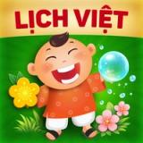 Icon for Lịch Vạn Niên 2026 - Lịch Việt Icon for Lịch Vạn Niên 2026 - Lịch Việt