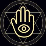 测测相机—测算命理手相星座运势 app icon