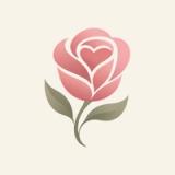 Rosely: Couples & Relationship icon Rosely: Couples & Relationship icon