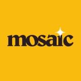 Mosaic Journal icon Mosaic Journal icon