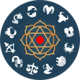 Astro Sadhana: Vedic Astrology logo Astro Sadhana: Vedic Astrology logo