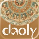 사주·만세력·주역 - Daoly icon