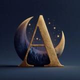 Asteria: Dream Meanings & AI app icon Asteria: Dream Meanings & AI app icon