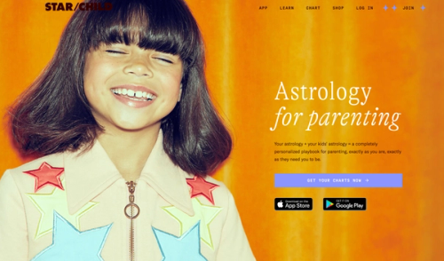 Star/Child