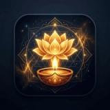 Logo of VedicVibe