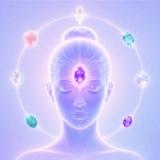 Aura Scanner: Energía y Color icon