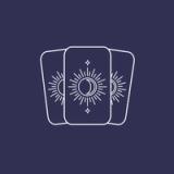 Tous les oracles - journal icon