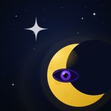 Dream Interpretation - AI icon Dream Interpretation - AI icon