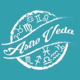 AstroVeda: Your Astrology Guru icon