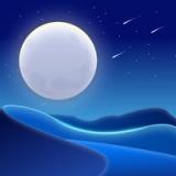 熊猫睡眠-睡眠监测,打鼾梦话记录,白噪音,深度睡眠检测 icon