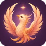 Phoenix Rituals: Moon & Chart icon