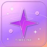 Timeline: Cardology Daily app icon